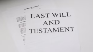 wills and trusts