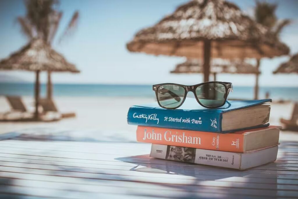 ESTATE PLANNING FOR SUMMER VACATIONS