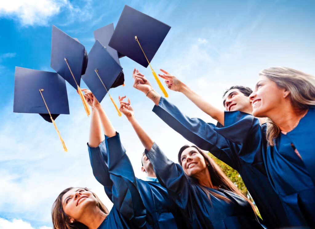 GRADUATION SEASON: ESTATE PLANNING FOR YOUNG ADULTS