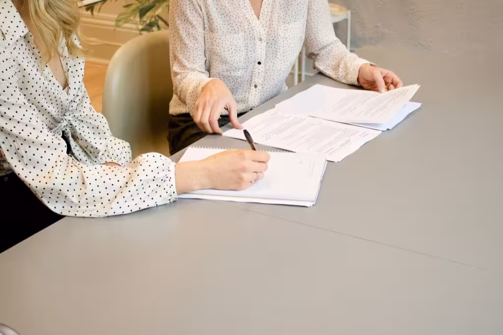Business Formations Made Easy: 5 Legal Essentials for Starting Your Company