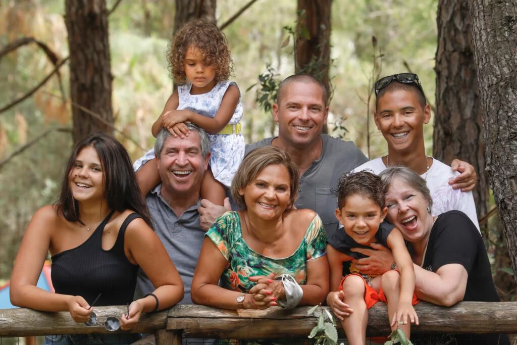 ESTATE PLANNING FOR BLENDED FAMILIES: NAVIGATING THE COMPLEXITIES
