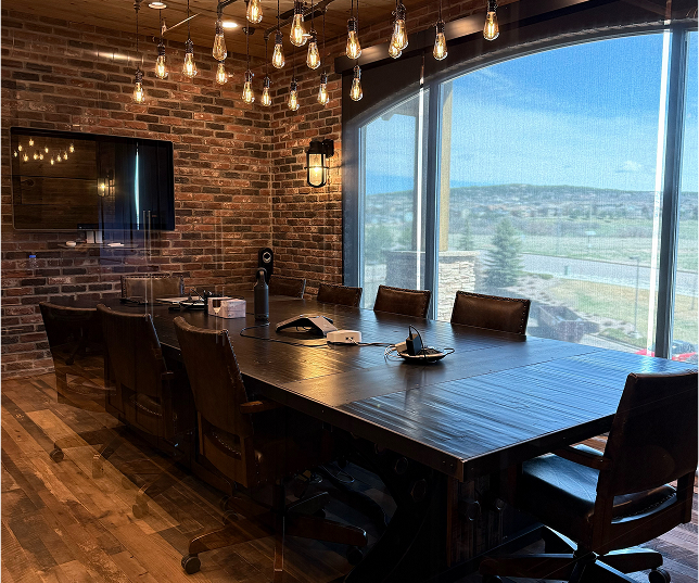 business-table