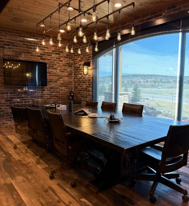 conference room photo