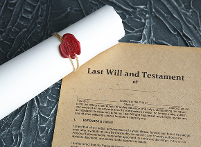 Last Will
