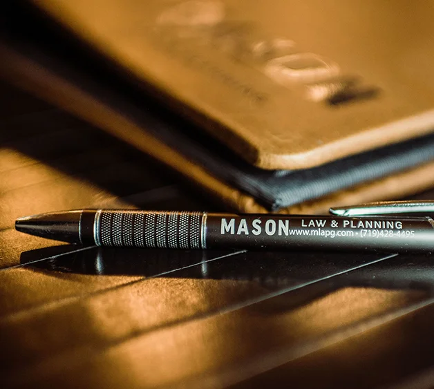 pen