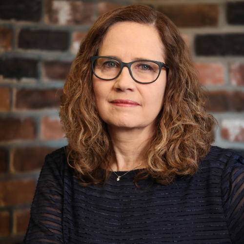 Jill Jolly, Executive Assistant