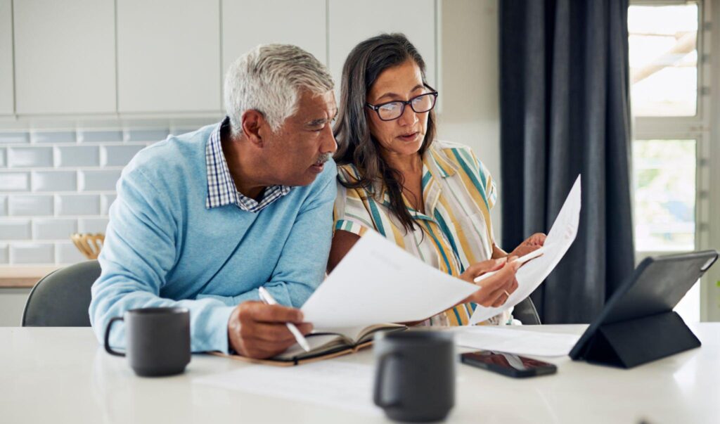 legal documents for wills