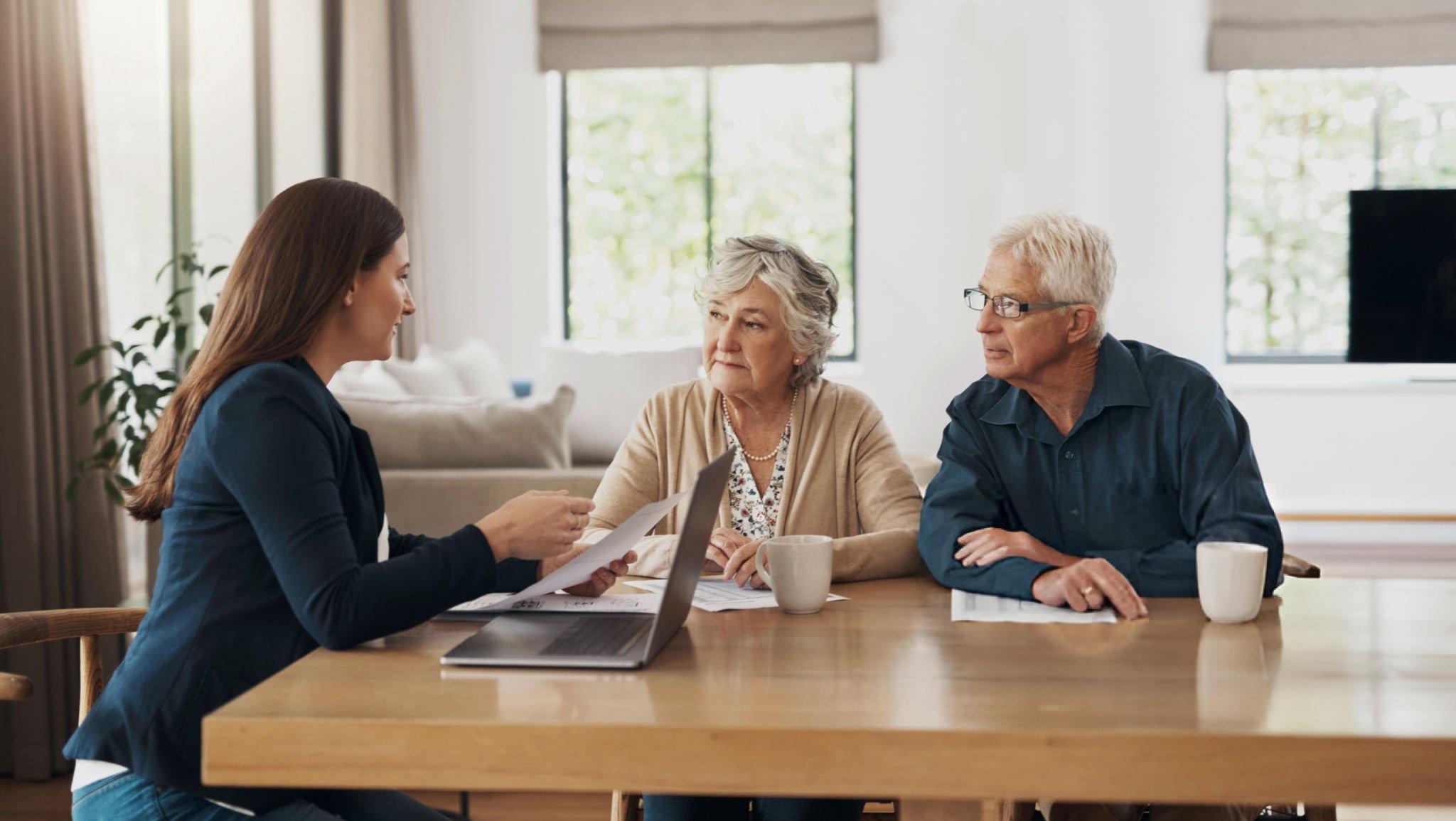 estate planning service