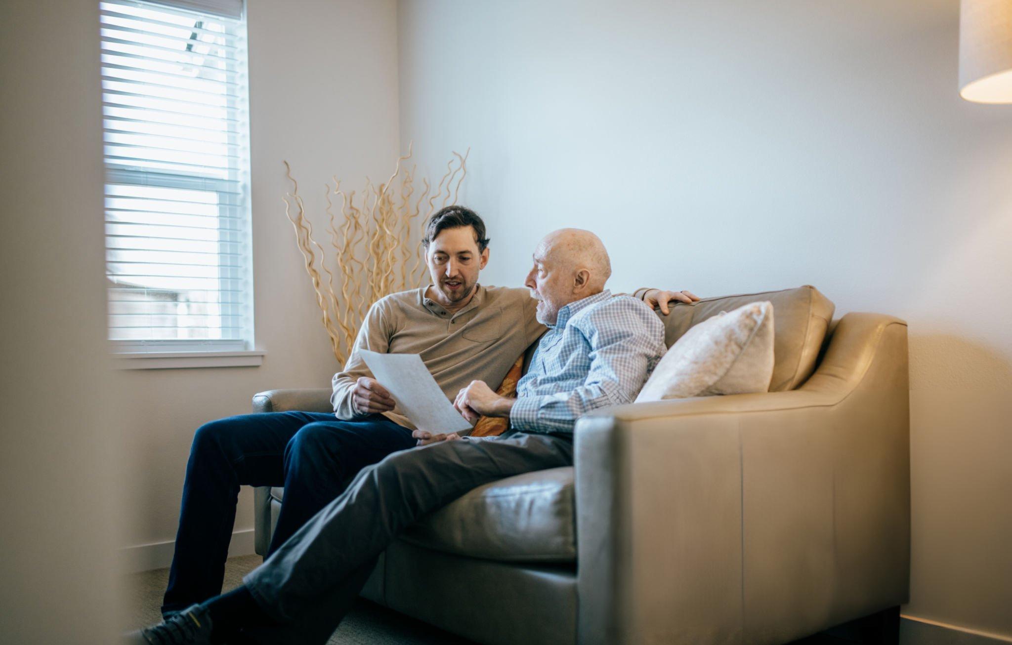 legal documents for wills