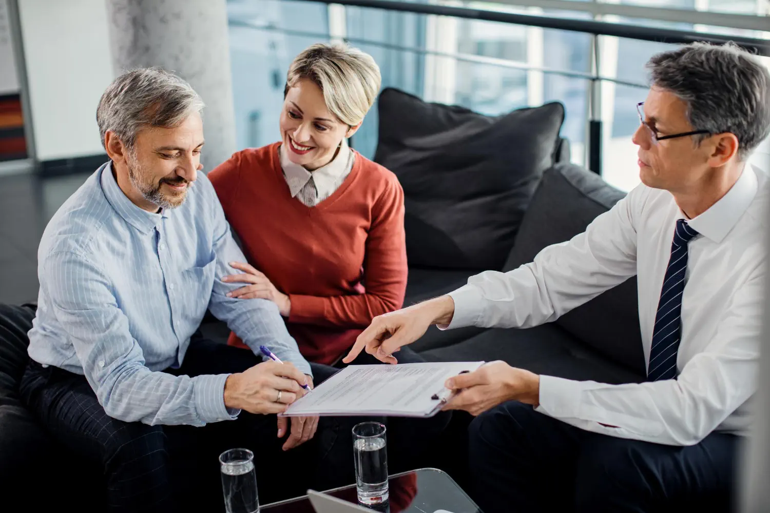 trusts and estate planning