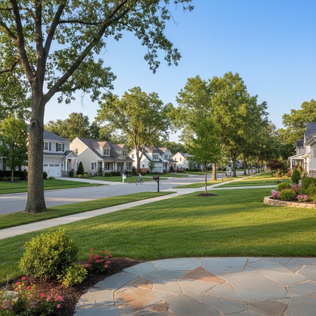 Colorado Springs home representing estate planning strategies to protect assets from probate