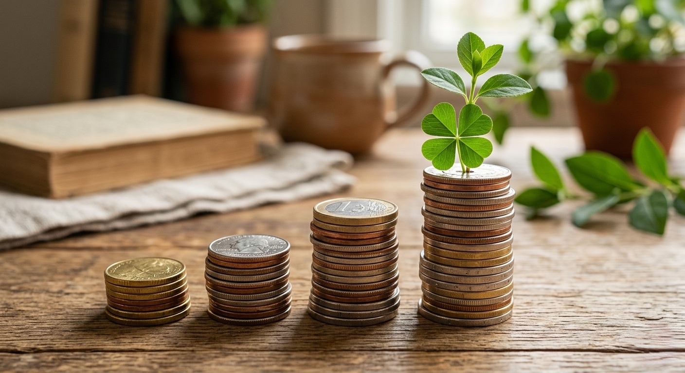 wealth growth and estate tax planning concept for families in Colorado Springs Colorado