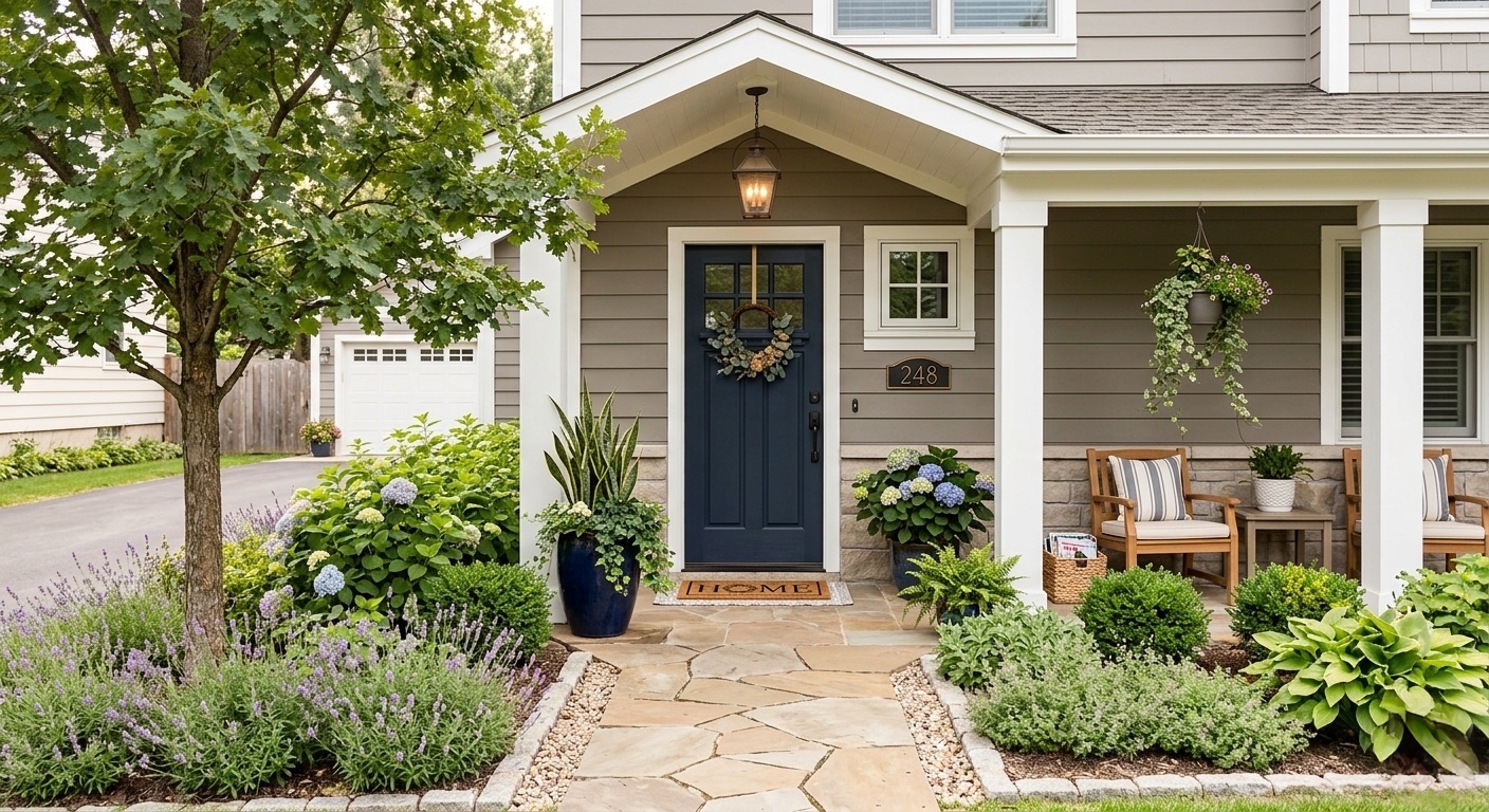 home representing estate planning strategies to avoid probate in Colorado Springs