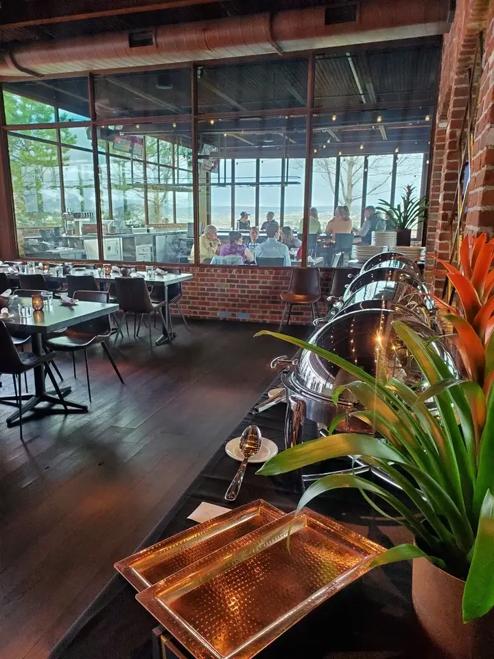 Hacienda Colorado Restaurant, Centennial Location