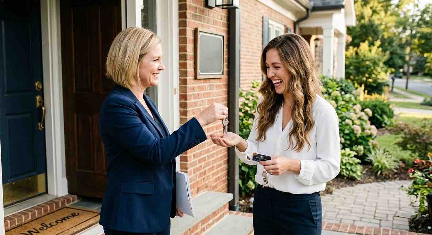 Updating your will following a home purchase in Castle Rock, Colorado