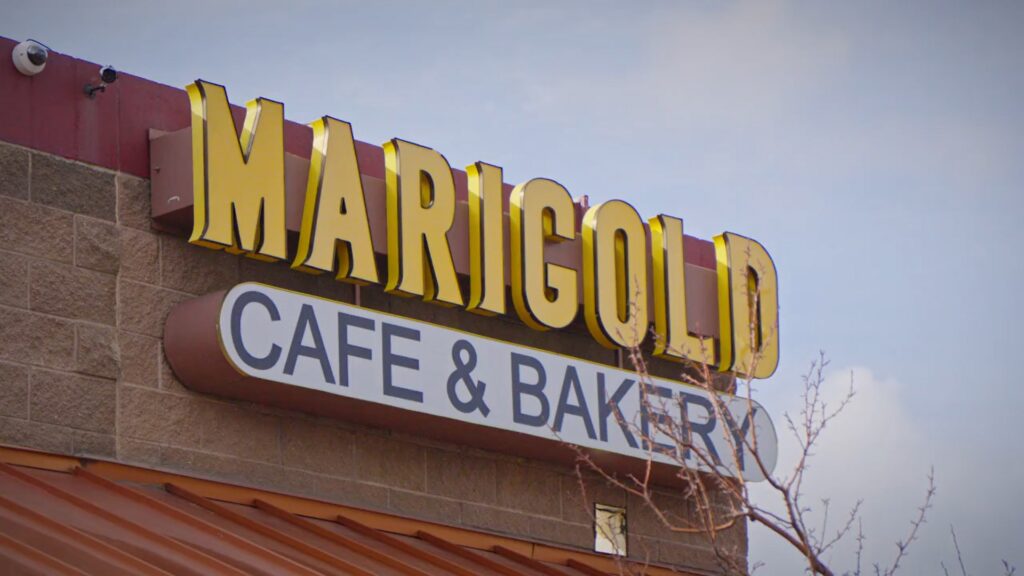 Marigold Cafe & Bakery