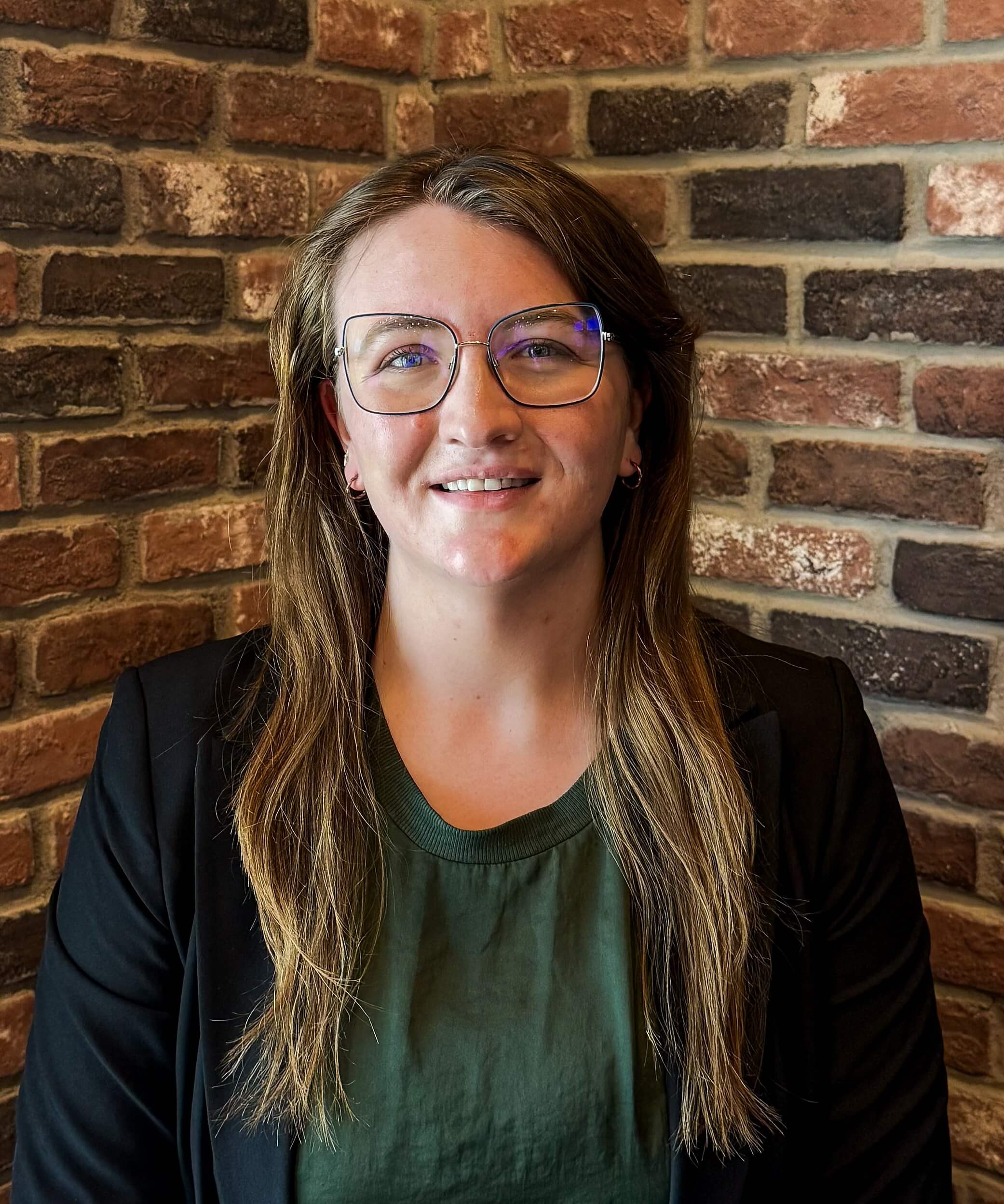 Legal Assistant, Ciara Bolling