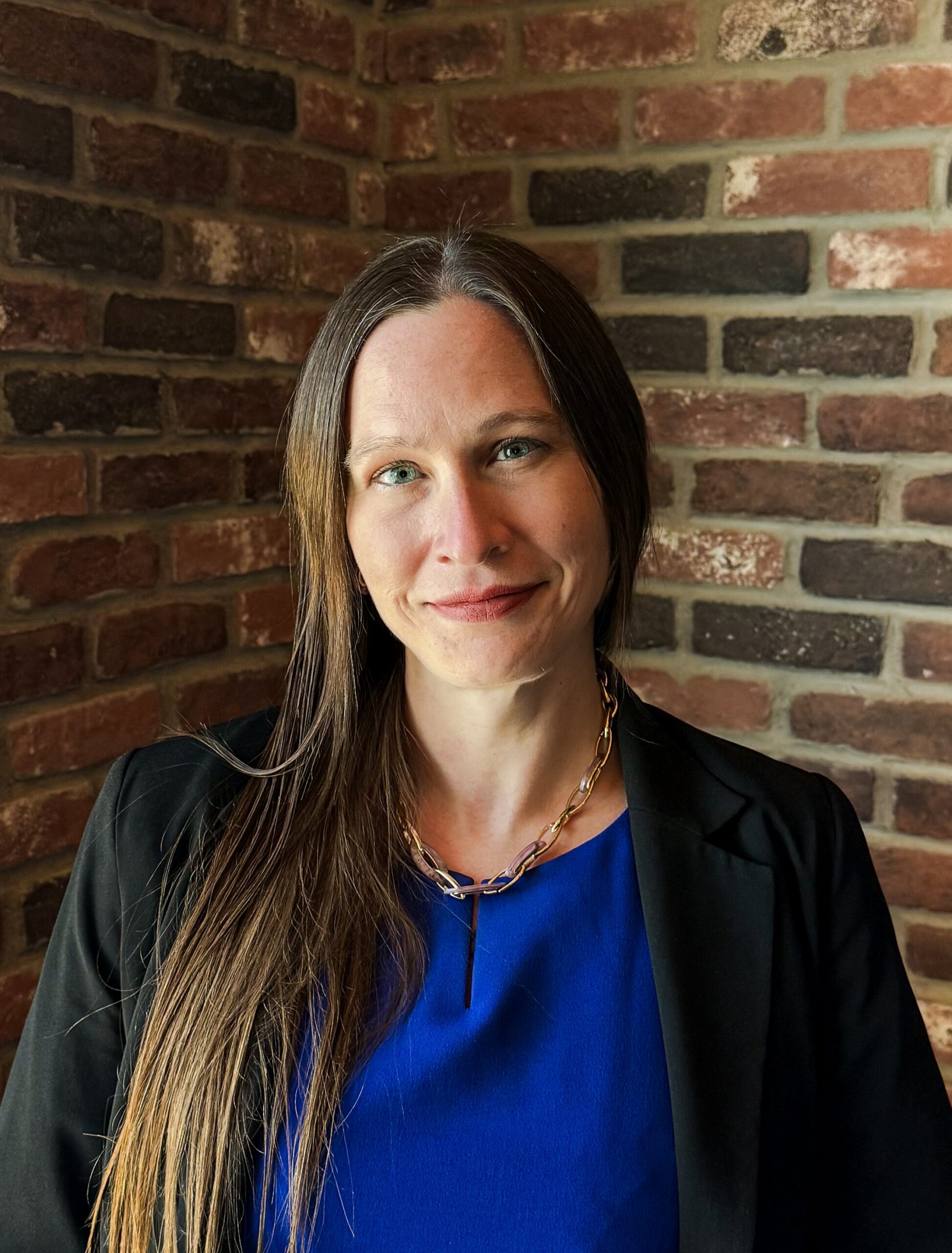 Associate Attorney, Hannah Marmaro