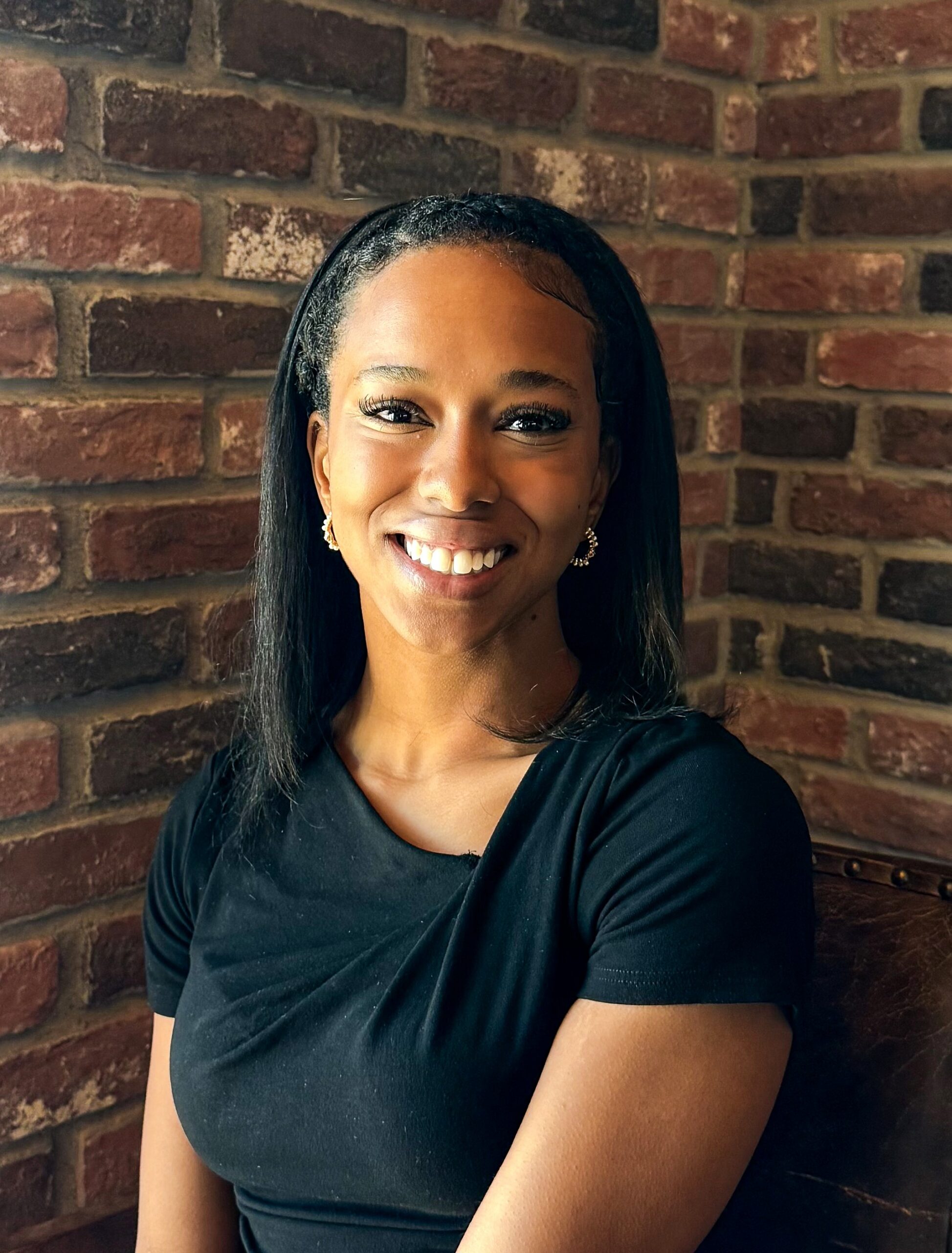 Jada Wilson, Client Care Specialist