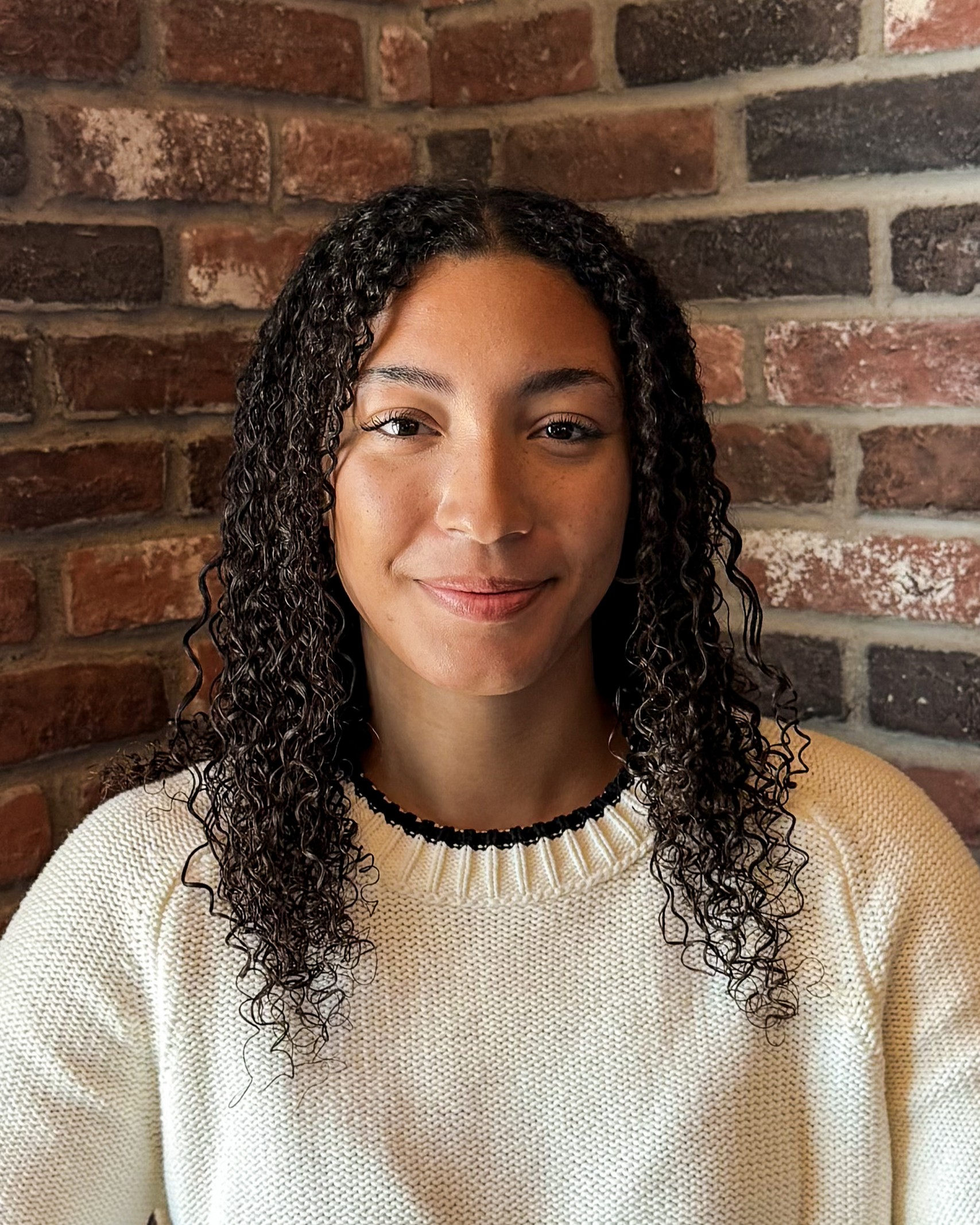 Event Coordinator Jade Wilson