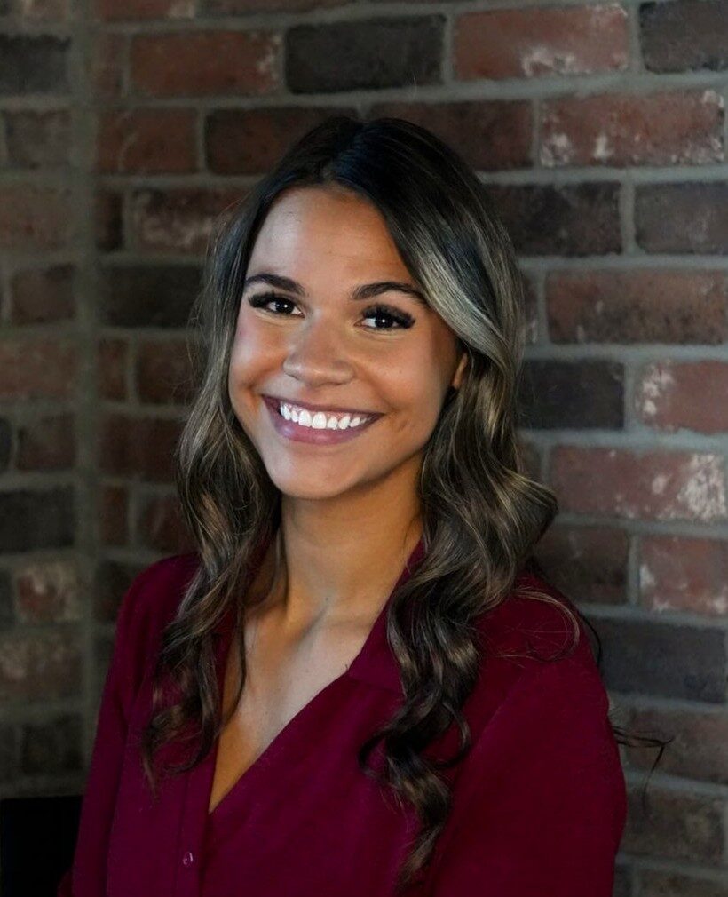 Janessa Smith, Marketing Assistant