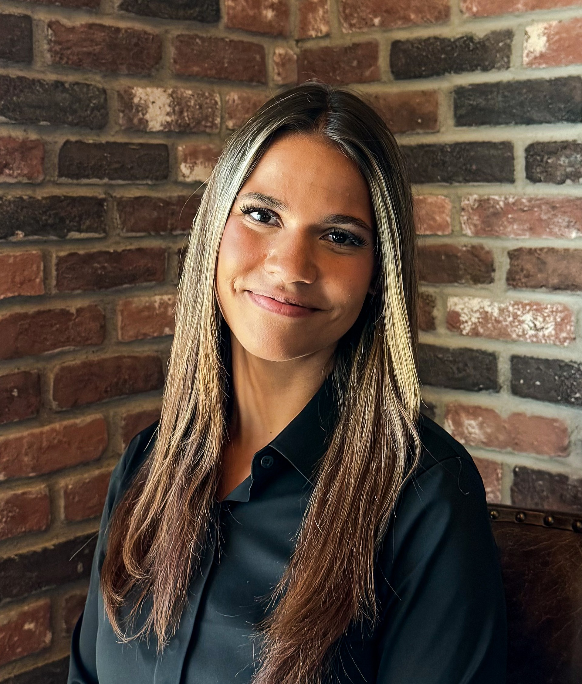 Janessa Smith, Marketing Assistant