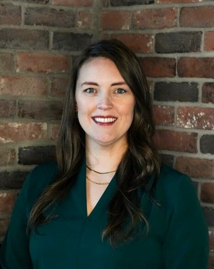 Nichole Anderson, HR Generalist