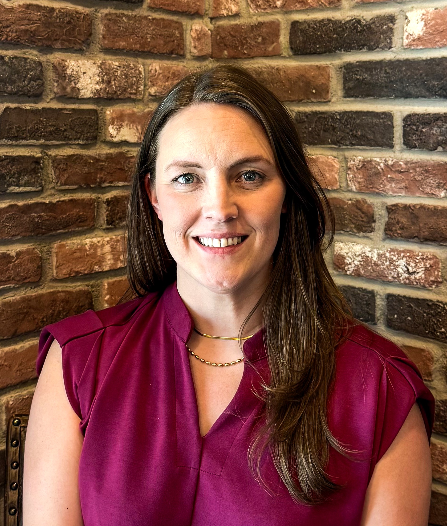 Nichole Anderson, HR Generalist
