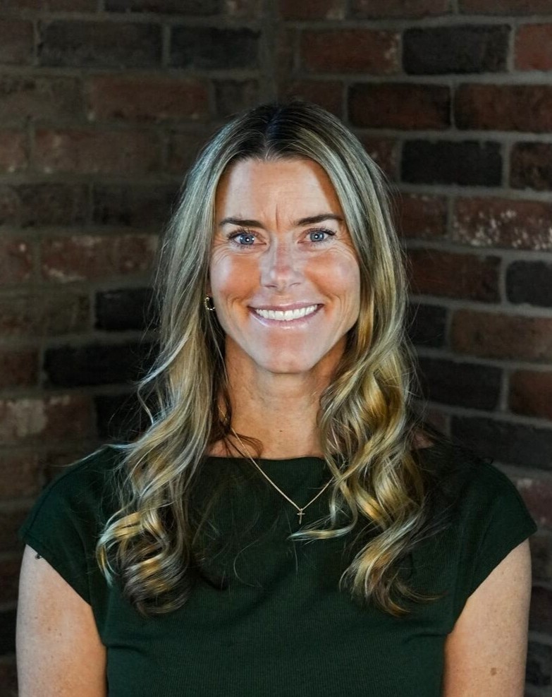 Beth Weber, legal assistant